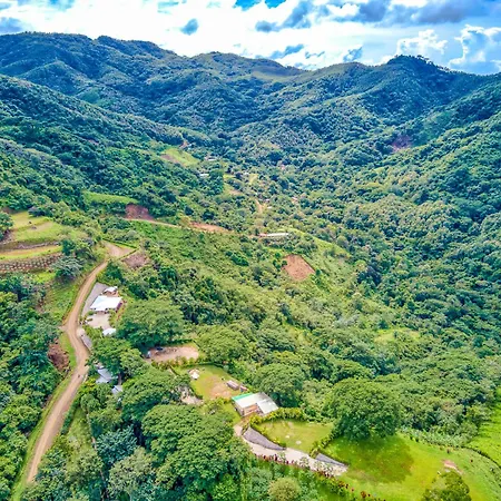 The Retreat At Blue Mountain Farms Villa