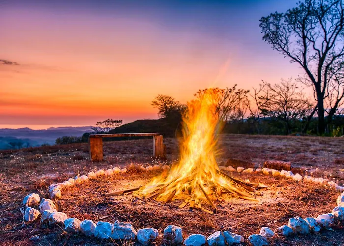 The Retreat At Blue Mountain Farms Villa *