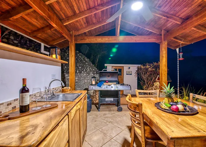 The Retreat At Blue Mountain Farms Villa