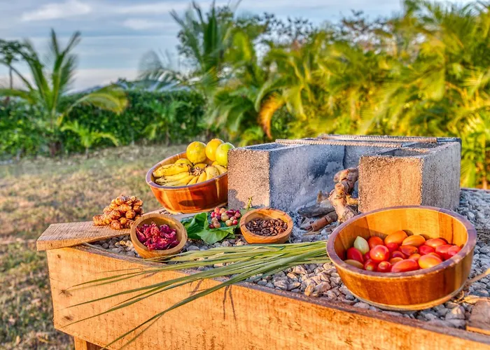 The Retreat At Blue Mountain Farms Villa Sámara