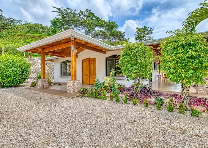 The Retreat At Blue Mountain Farms Villa Sámara