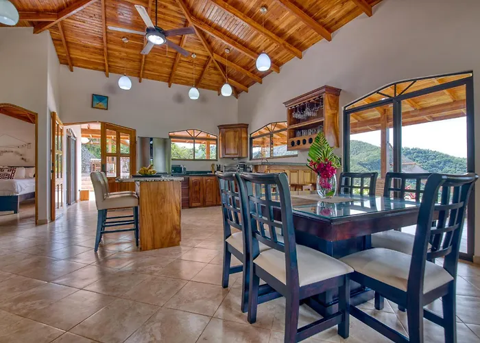 The Retreat At Blue Mountain Farms Villa
