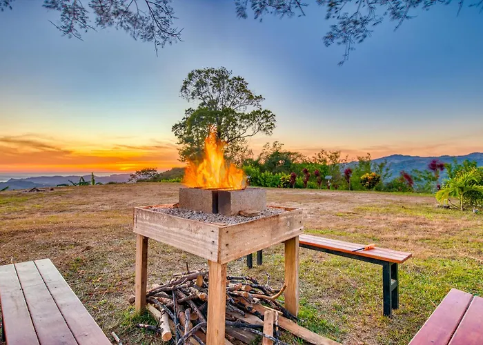 Villa The Retreat At Blue Mountain Farms Sámara