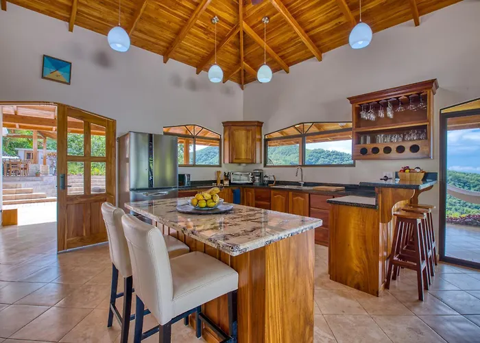 The Retreat At Blue Mountain Farms