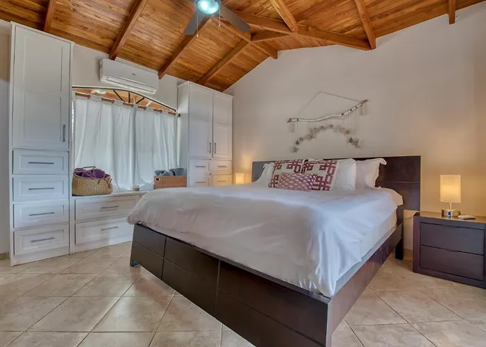 The Retreat At Blue Mountain Farms Villa