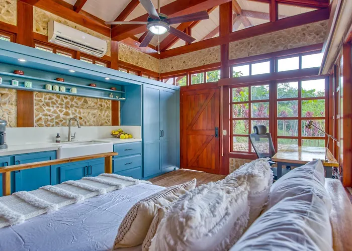 Villa The Retreat At Blue Mountain Farms *