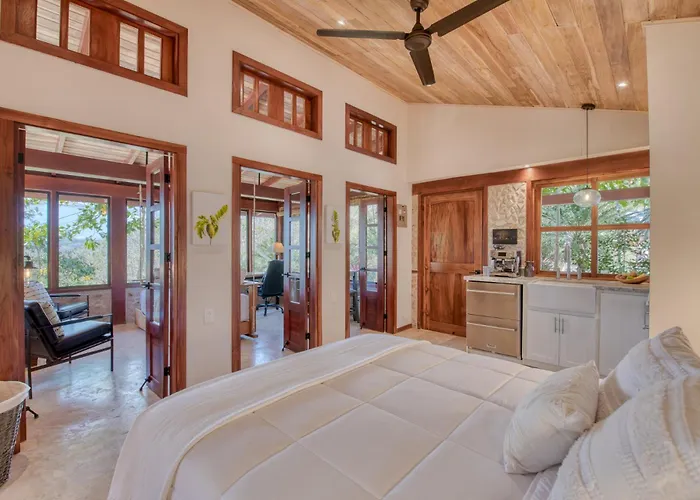 The Retreat At Blue Mountain Farms * Sámara