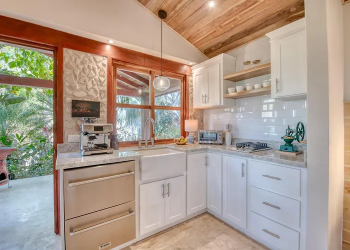 The Retreat At Blue Mountain Farms *