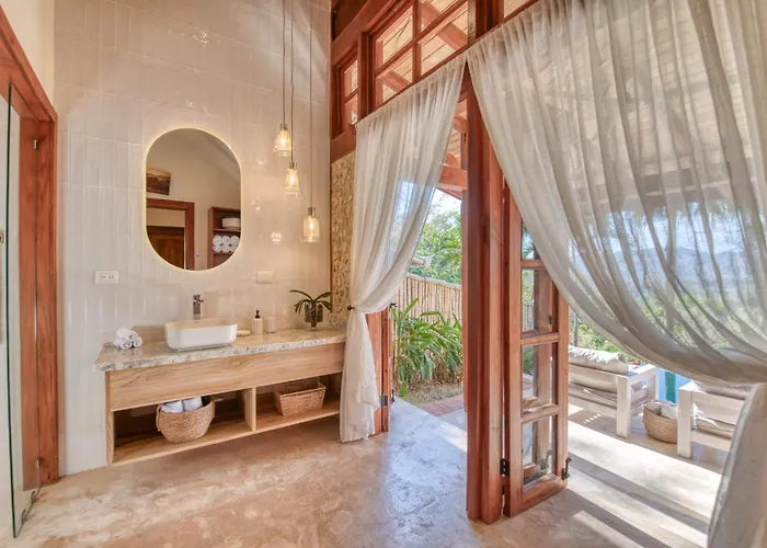 The Retreat At Blue Mountain Farms * Sámara