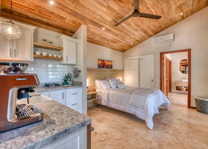 Villa The Retreat At Blue Mountain Farms *