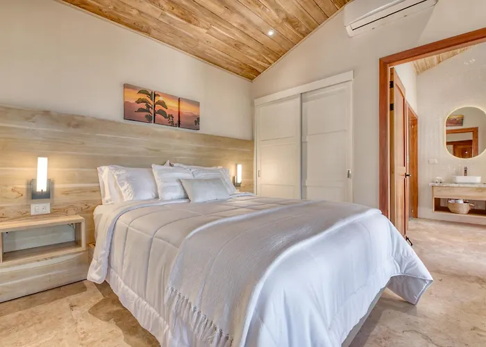 The Retreat At Blue Mountain Farms Villa Sámara