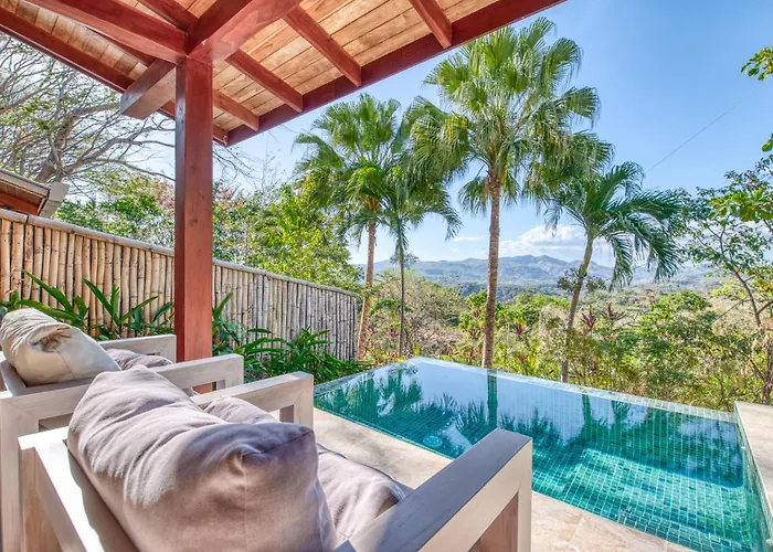 Villa The Retreat At Blue Mountain Farms Sámara