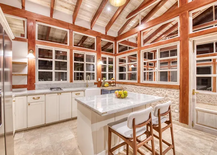 Villa The Retreat At Blue Mountain Farms *