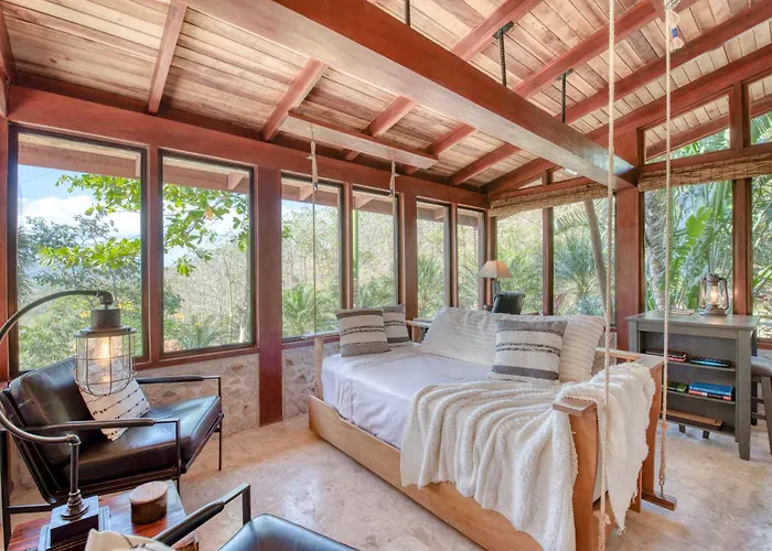 The Retreat At Blue Mountain Farms Villa Sámara