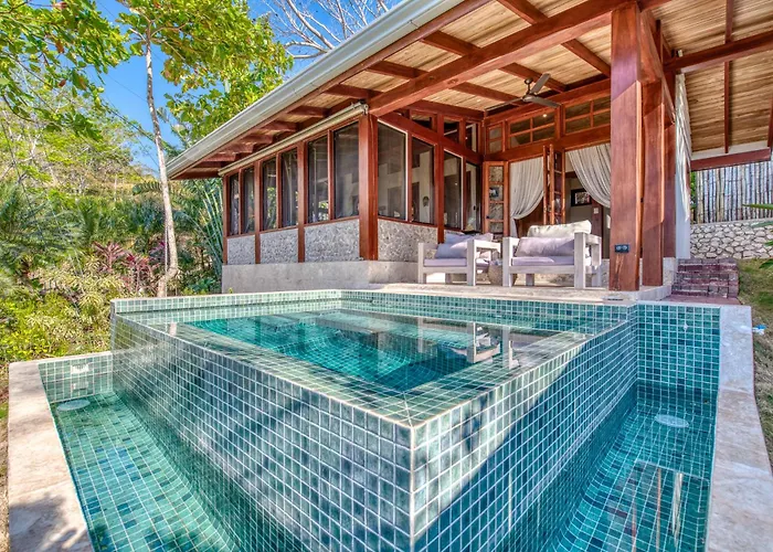 The Retreat At Blue Mountain Farms Villa Sámara