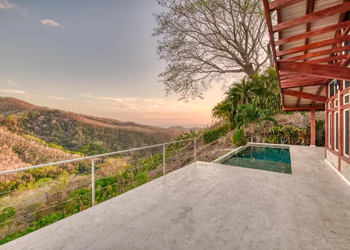 Villa The Retreat At Blue Mountain Farms *