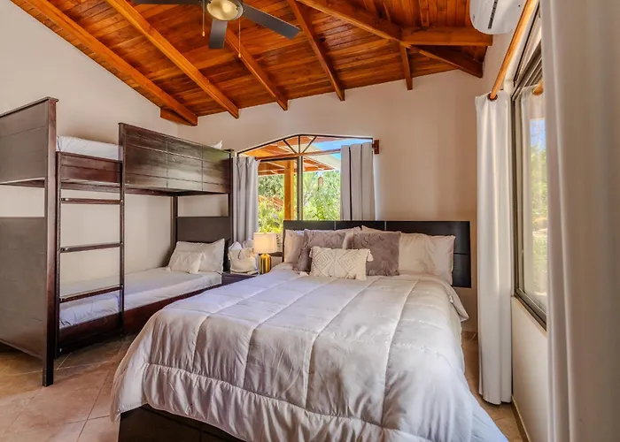 Villa The Retreat At Blue Mountain Farms Sámara