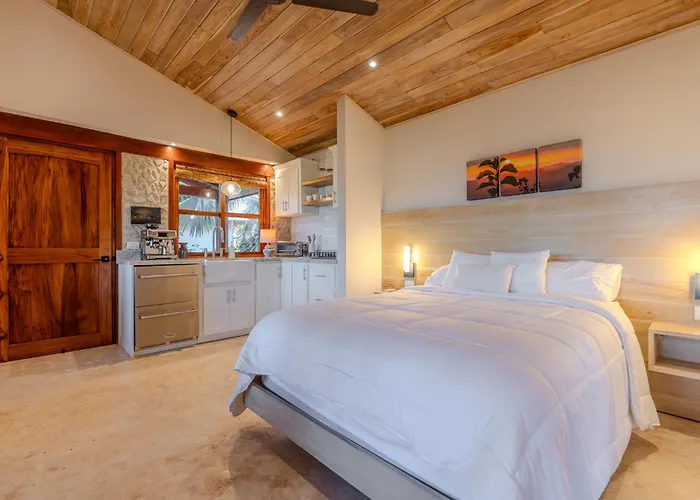 The Retreat At Blue Mountain Farms Sámara