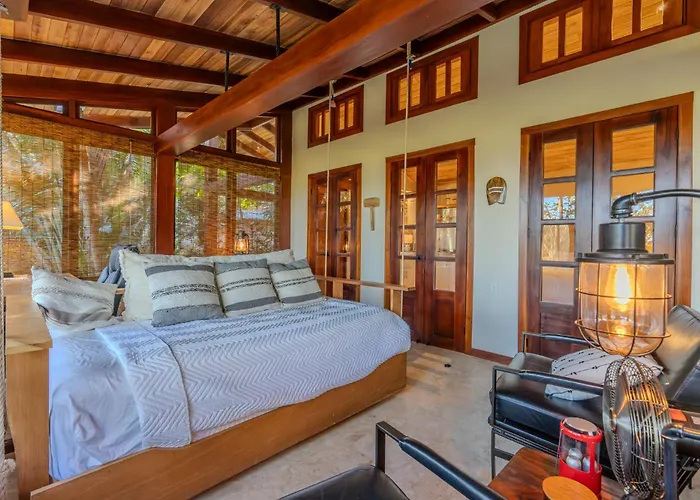 Villa The Retreat At Blue Mountain Farms *